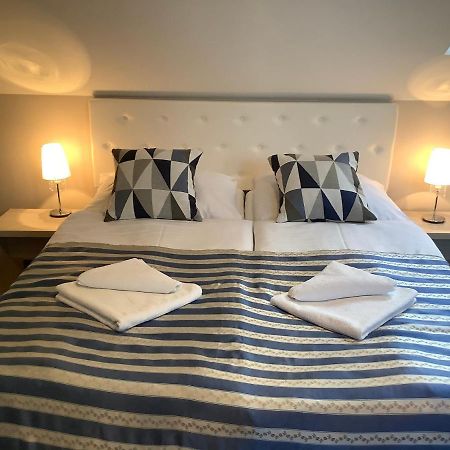 Amberia Mikolajki Apartment Екстериор снимка